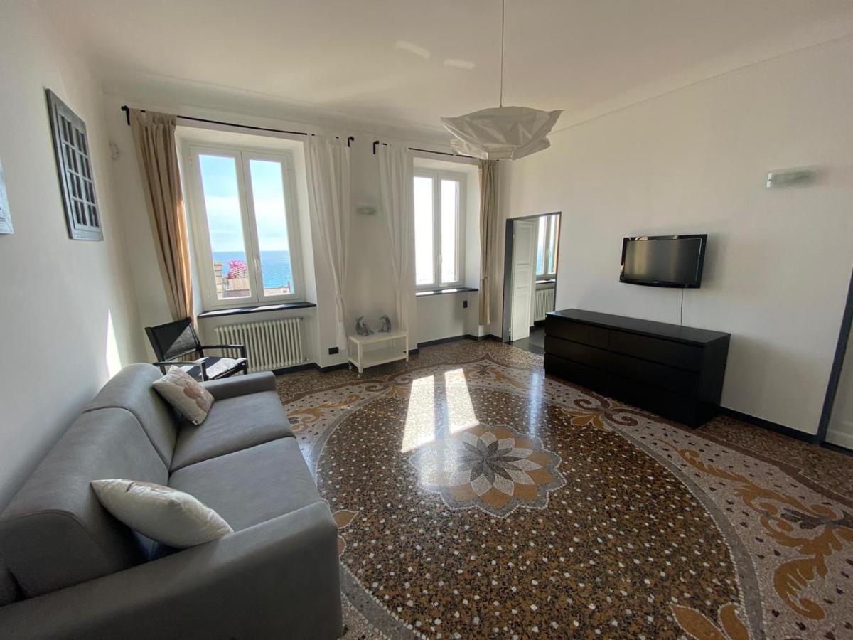 Infinity Mare/Monti - Housity