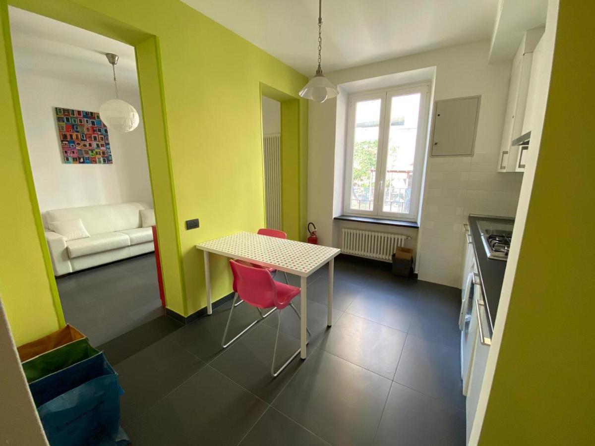 Infinity Mare/Monti - Housity