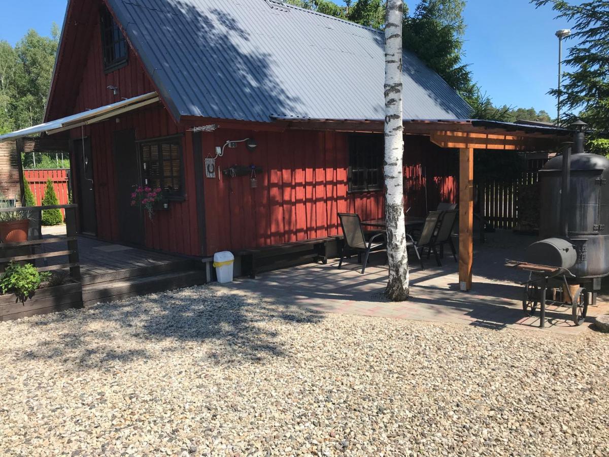 Nõlva Holiday Home - Housity