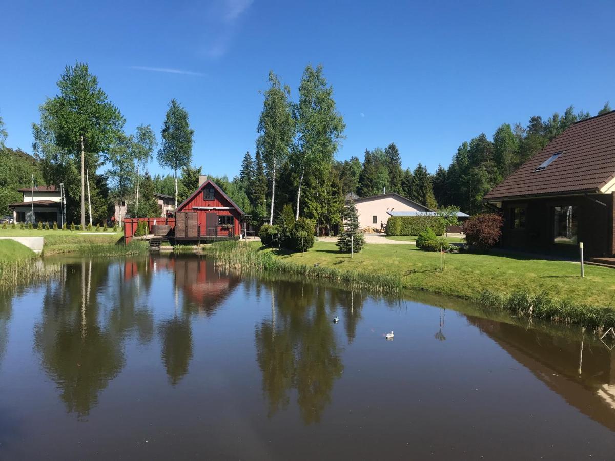 Nõlva Holiday Home - Housity