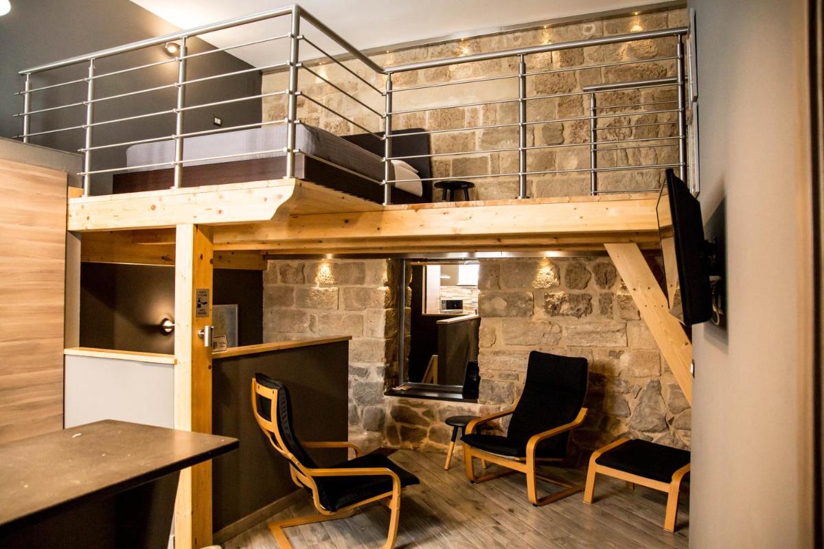 "Here" Mini loft Alghero - Housity