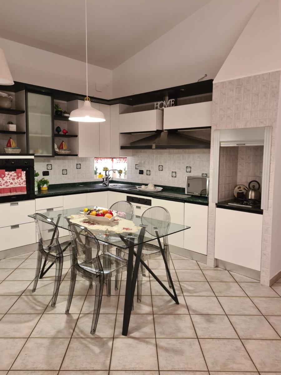 Suitetrails - Villa San Flaviano