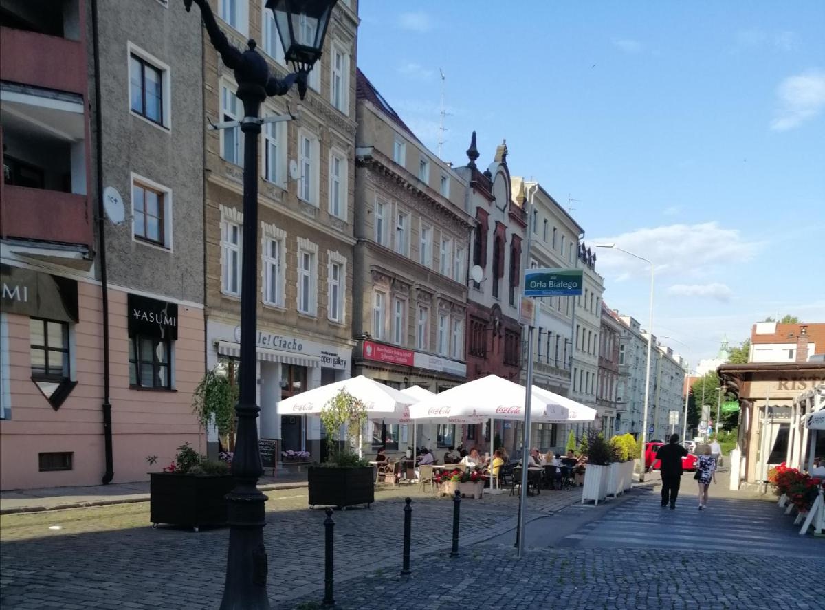 Apartament w Centrum - Housity