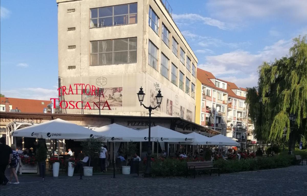 Apartament w Centrum - Housity