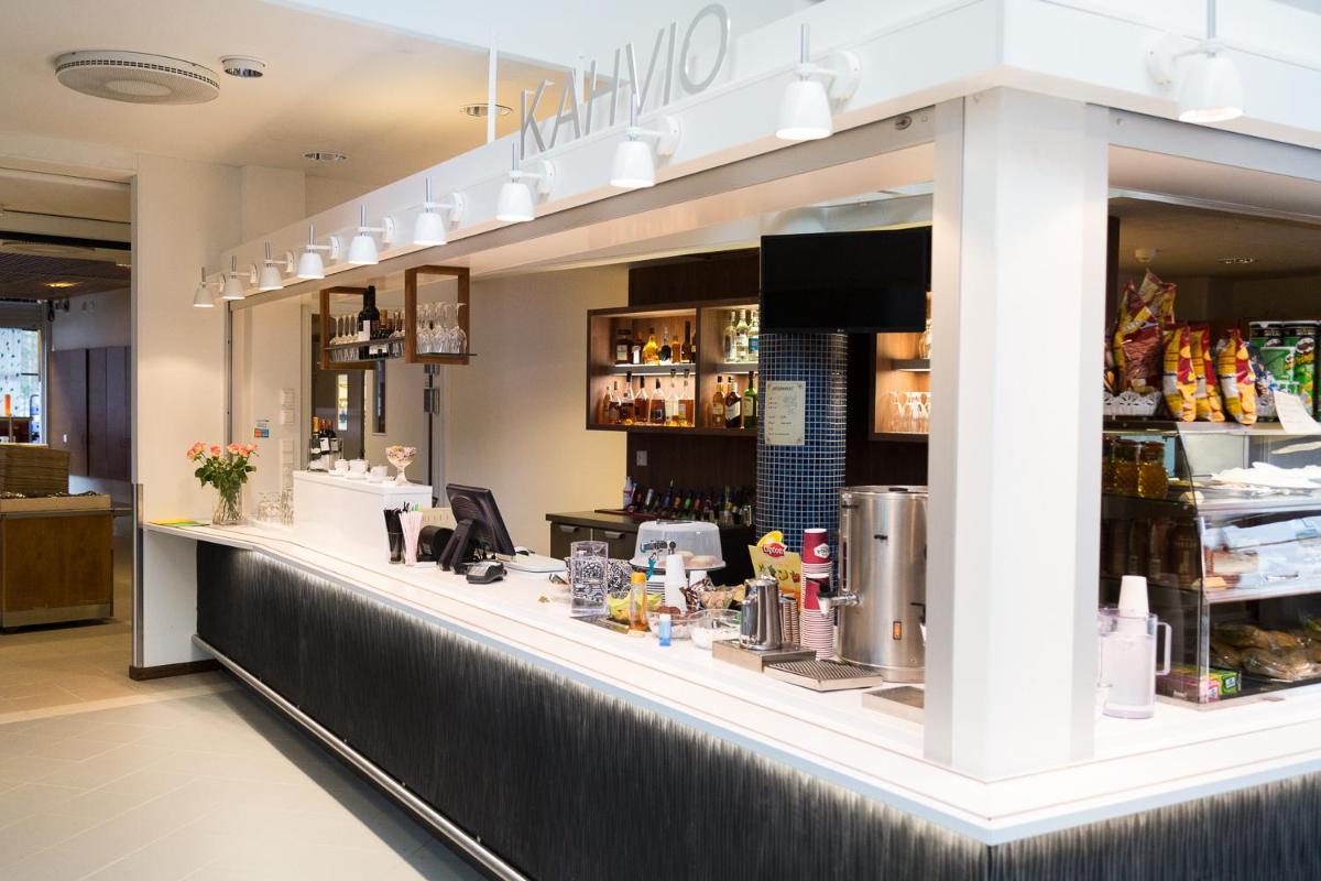 Hotelli Kunnonlähde Kankaanpää - Housity