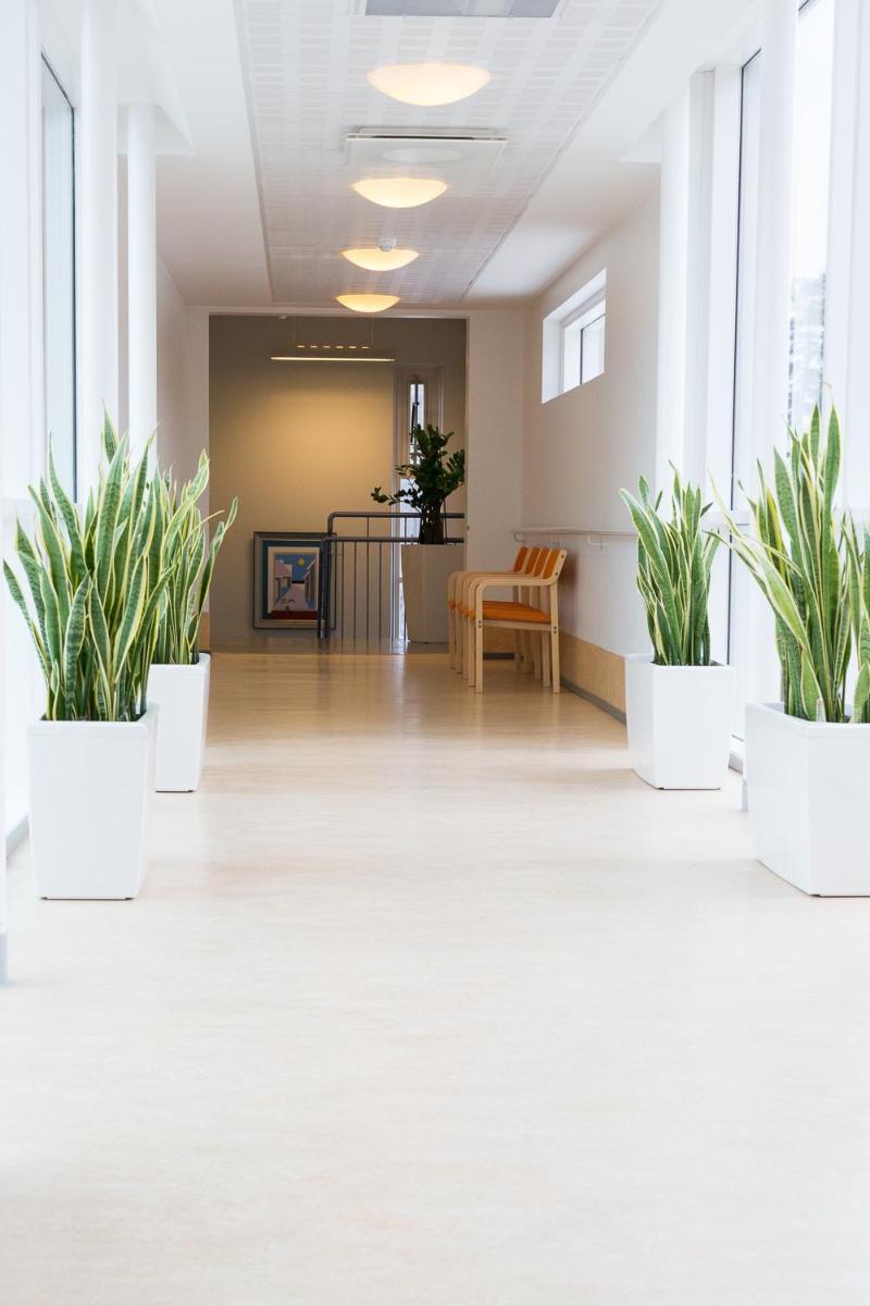 Hotelli Kunnonlähde Kankaanpää - Housity