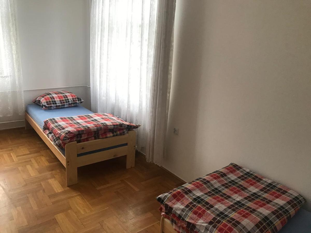 Apartament 2 dla 6 osób - Housity