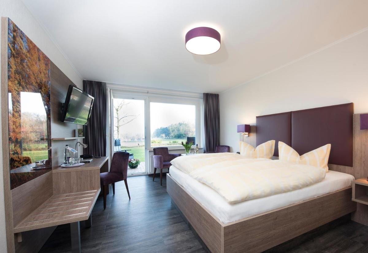 Hotel Land-gut-Hotel Wahlde - Housity