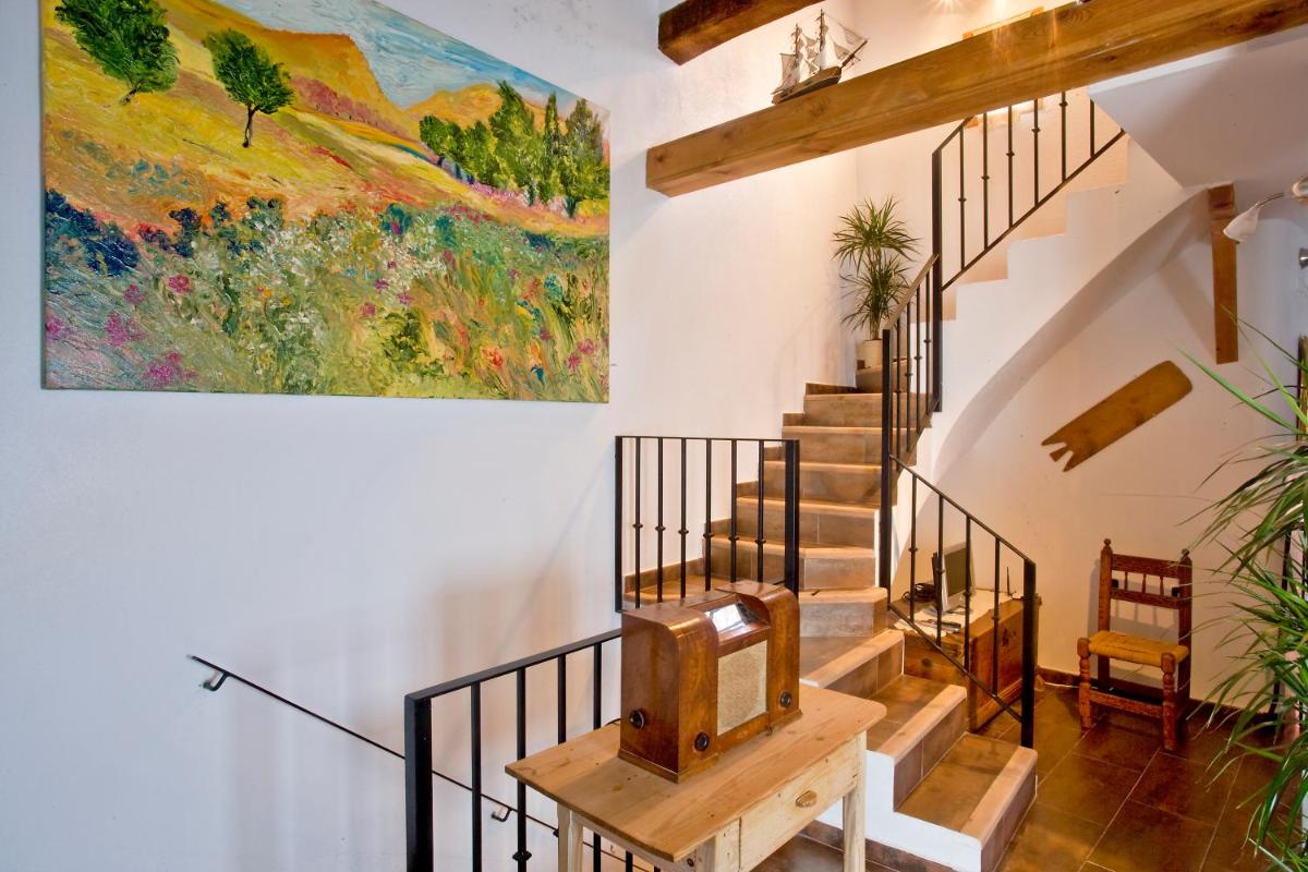 La Casa del Balcón - Housity