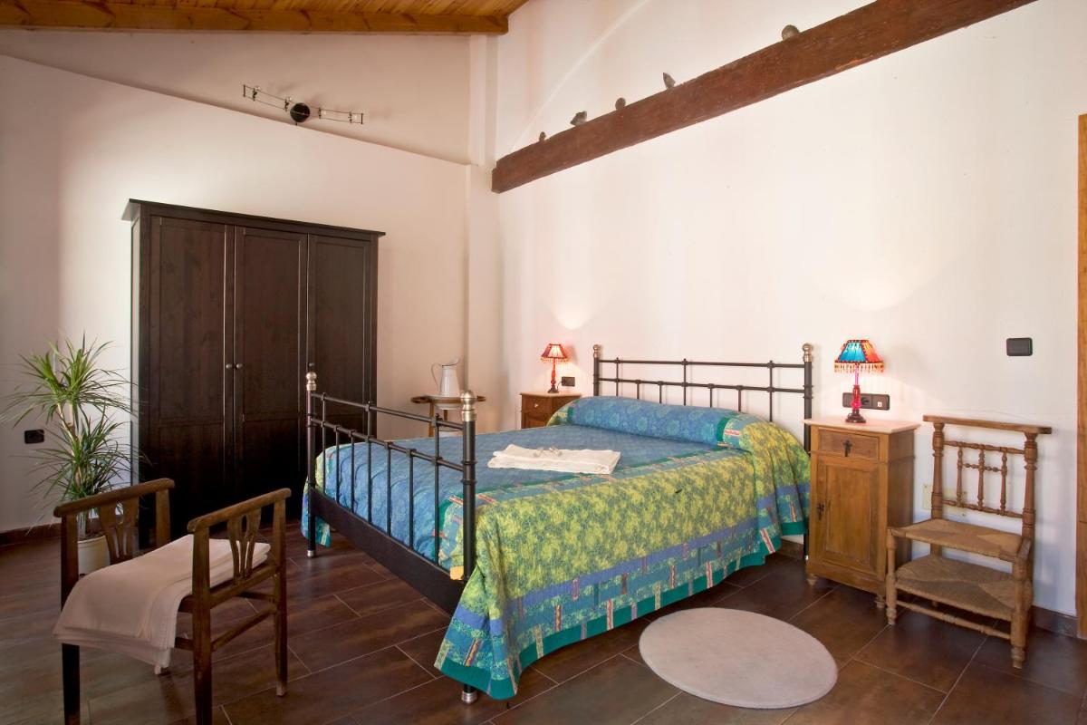 La Casa del Balcón - Housity