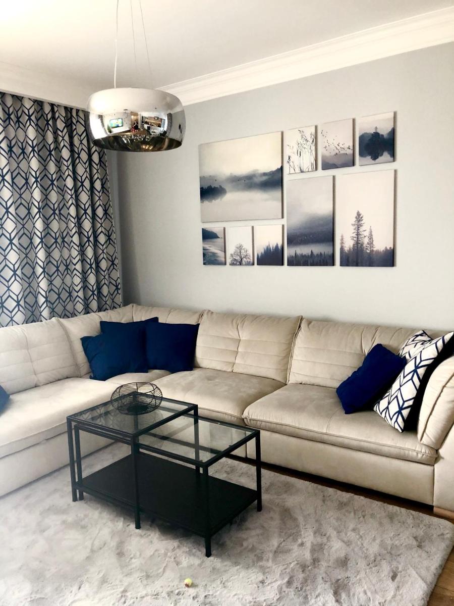 Apartament 19 -Marina IŁAWA - Housity