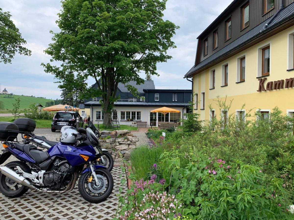 Hotel Dachsbaude & Kammbaude - Housity