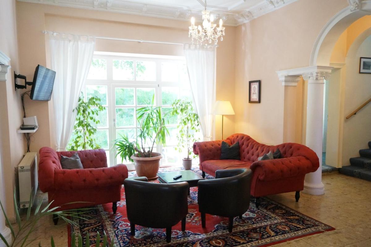 Villa Unger - Housity