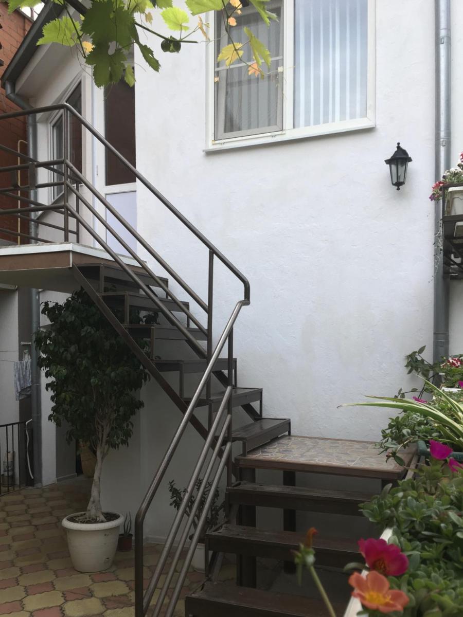 Holiday home on Terskaya - Housity