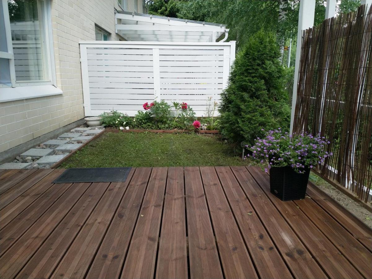 Apartment Mikkelissä, Silvasti - Hizvo