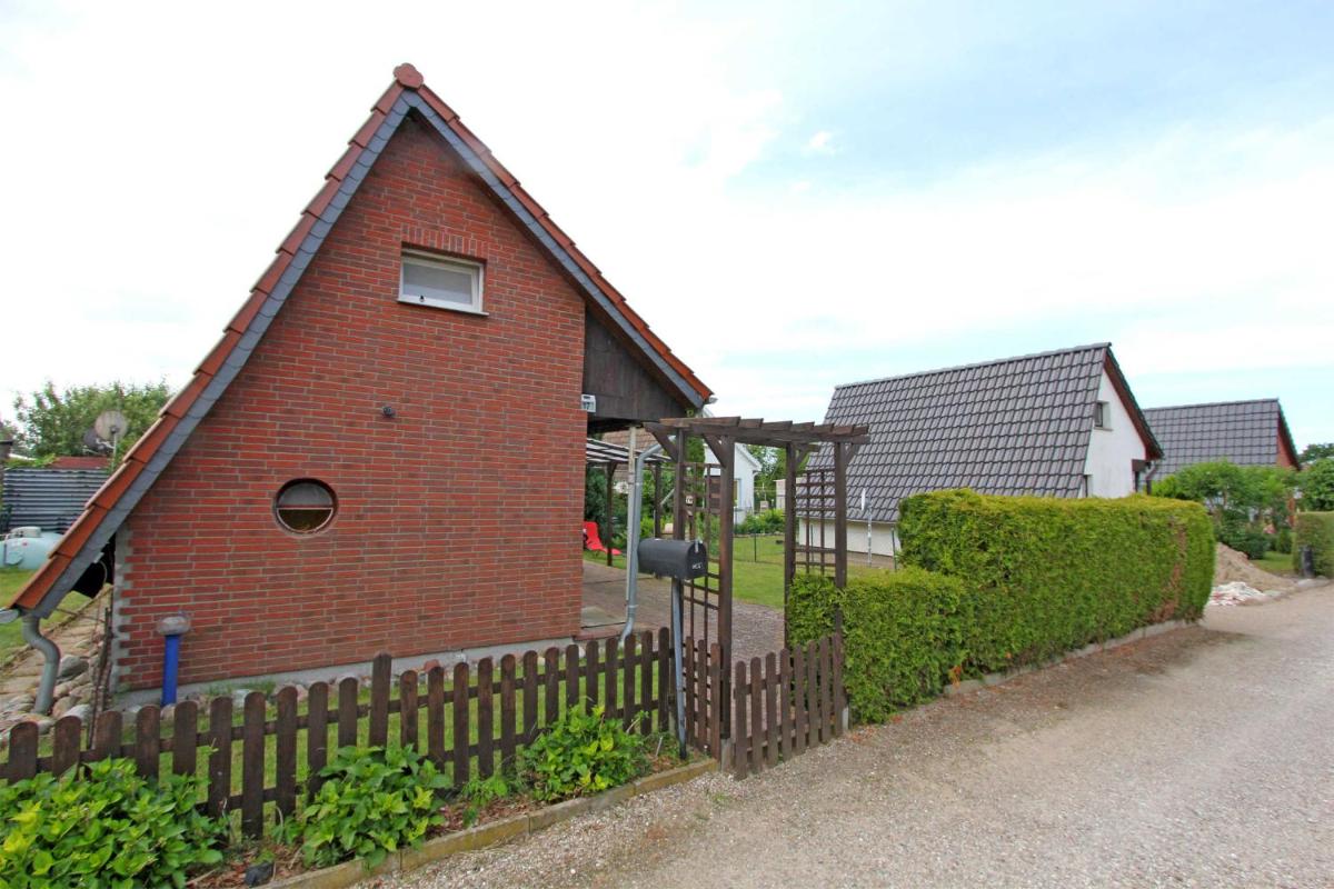 Ferienhaus Ruetzenfelde SEE 9561_17 - Housity