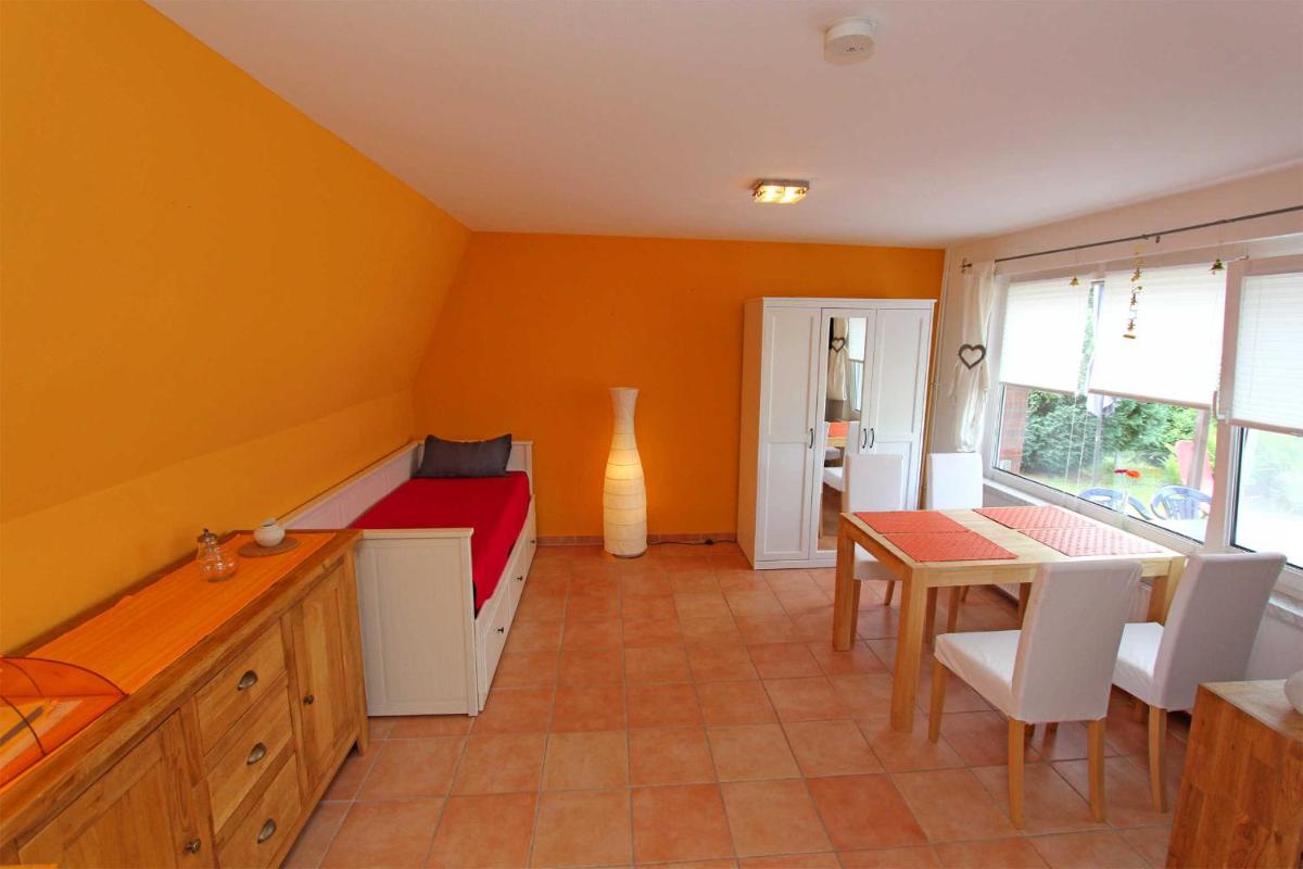 Ferienhaus Ruetzenfelde SEE 9561_17 - Housity