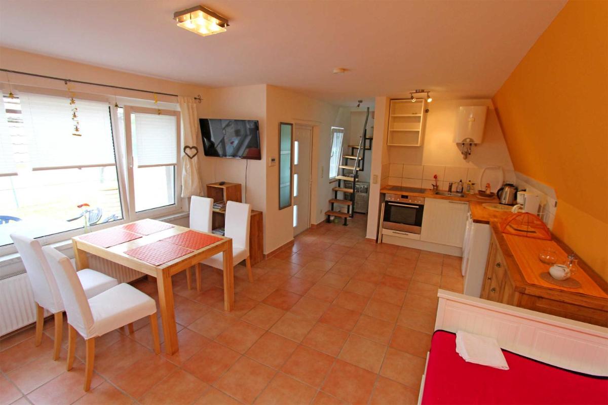 Ferienhaus Ruetzenfelde SEE 9561_17 - Housity