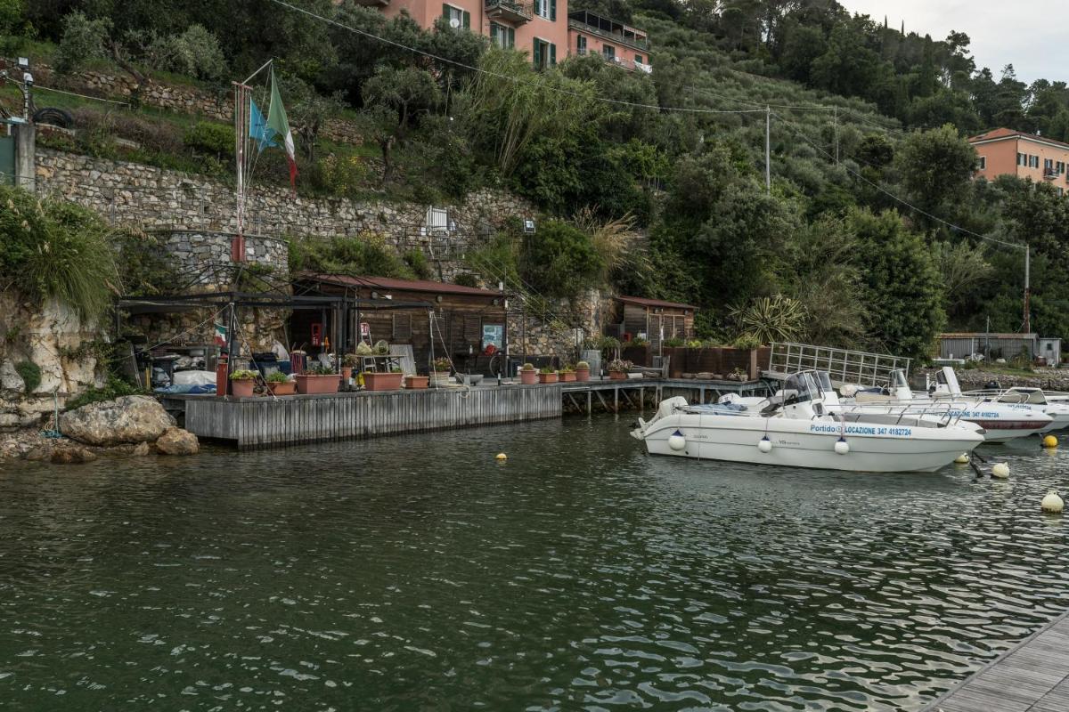 B&B Vela d'Epoca PARVATI by Portido - Housity