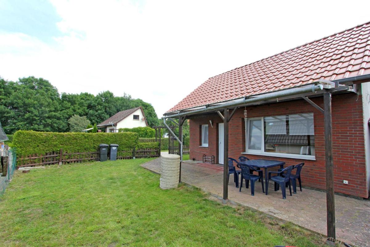 Ferienhaus Ruetzenfelde SEE 9561_17 - Housity