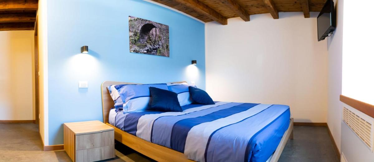 B&B Da Pieri - Housity