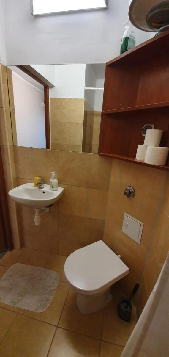 NASZE BIAŁE Apartament z tarasem - Housity