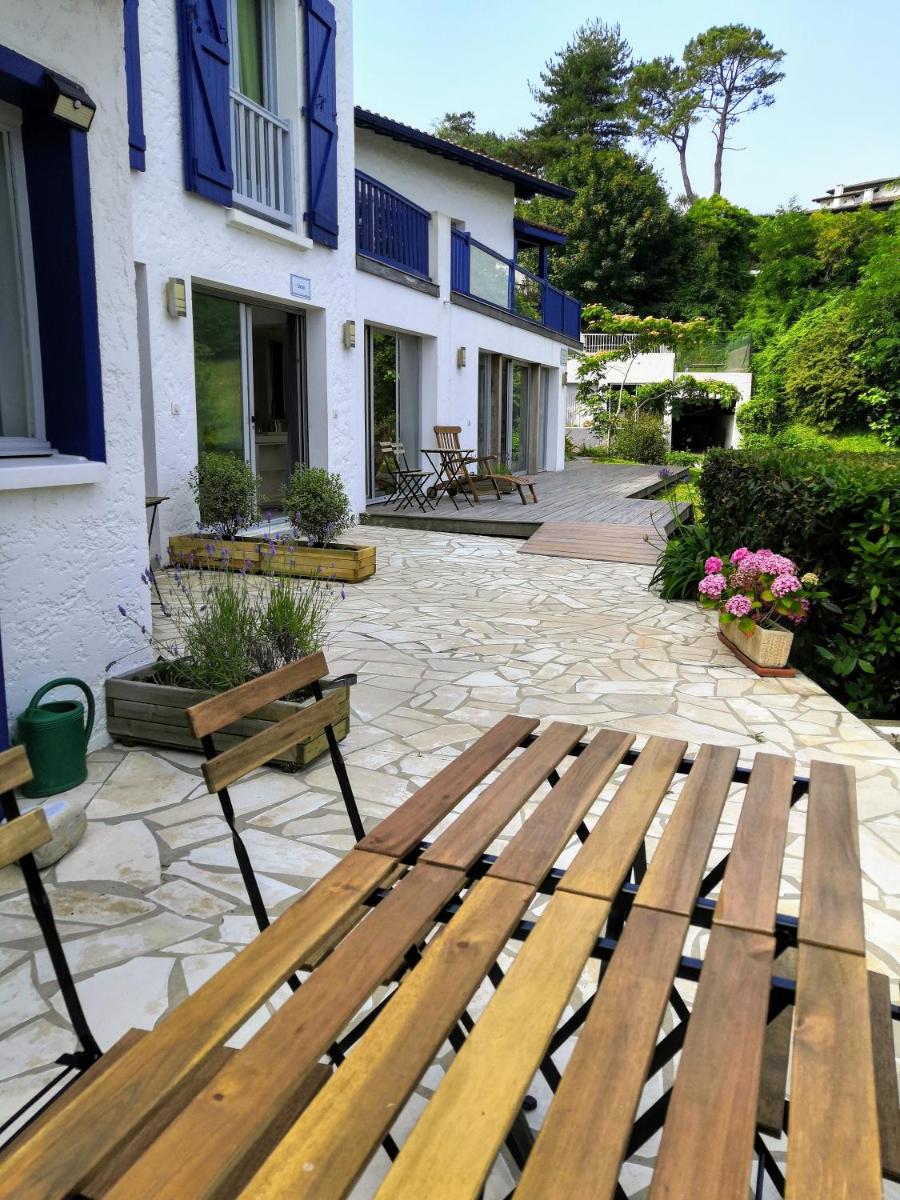 Les Digues Vauban - Housity