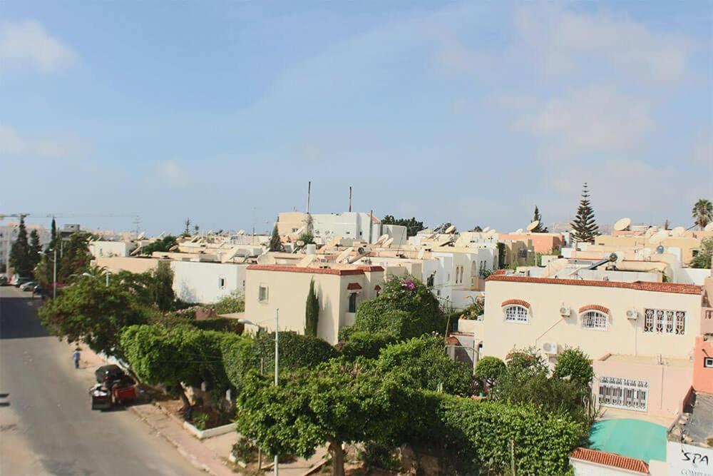 Suitetrails - Agadir House