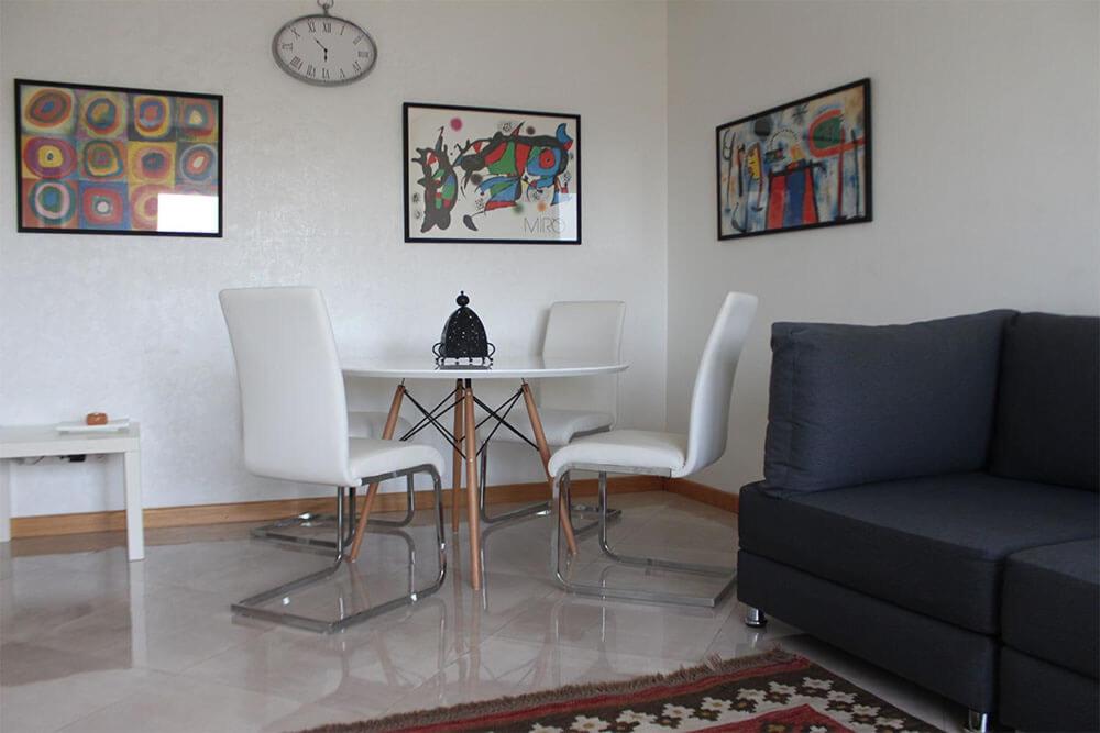 Suitetrails - Agadir House