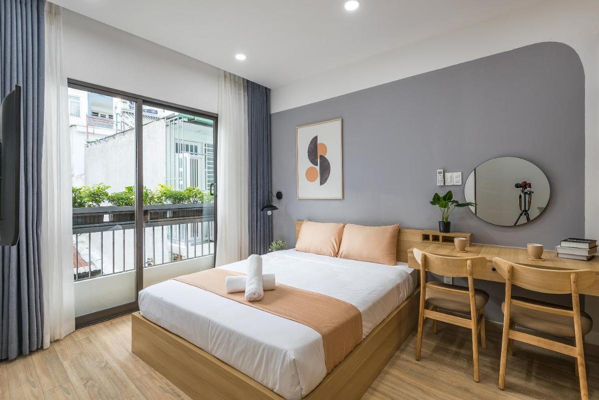 Suitetrails - Cozrum Homes Ambera House