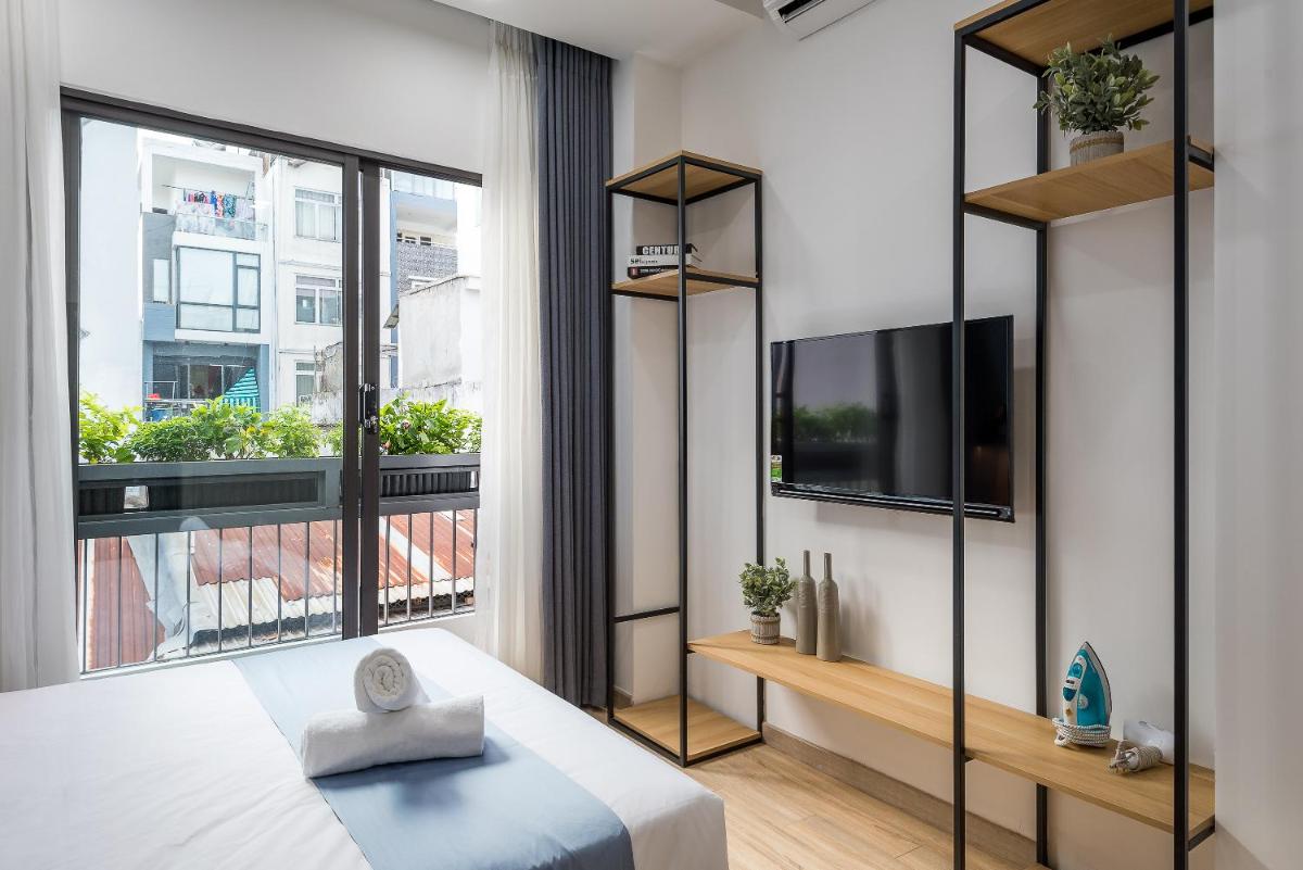 Suitetrails - Cozrum Homes Ambera House