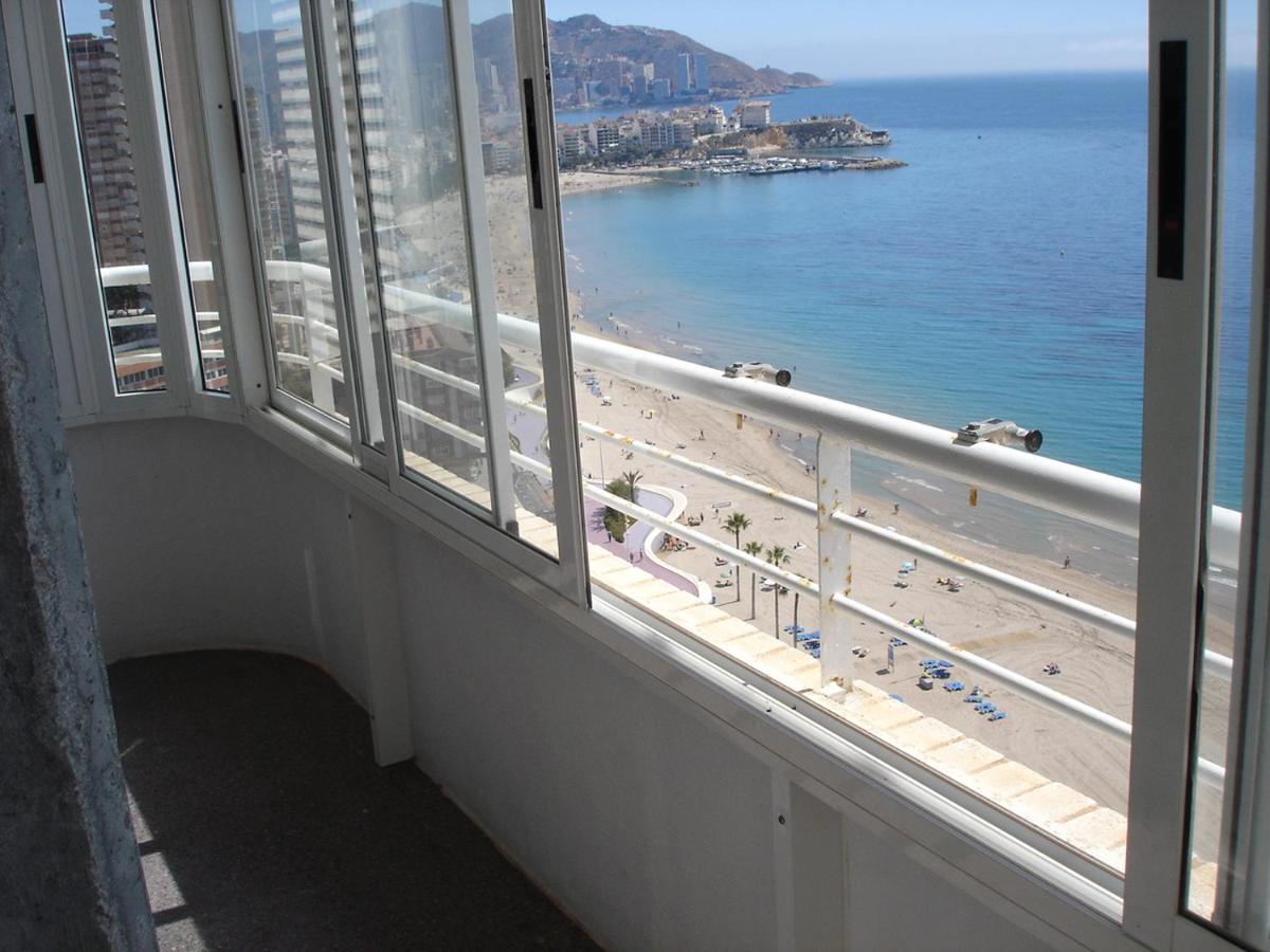 Balcon de poniente II, 10ºB - Housity