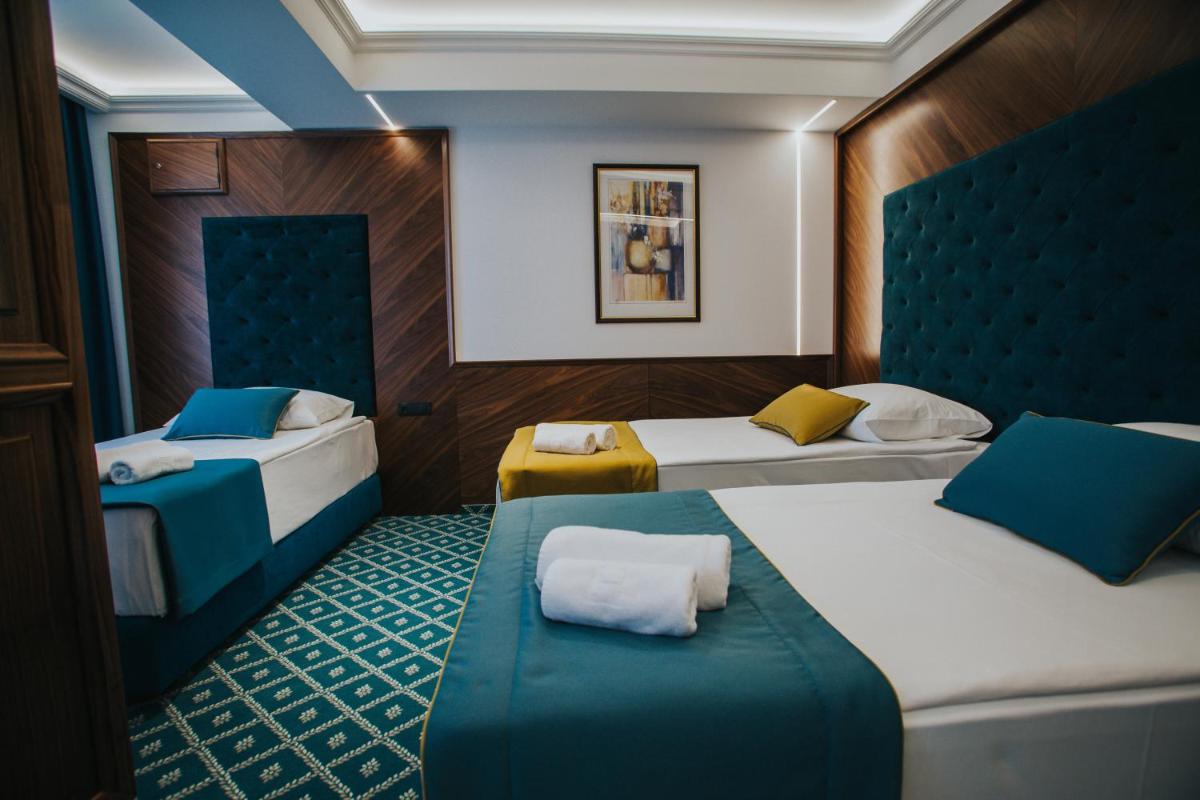 Hotel Jelena Brčko - Housity