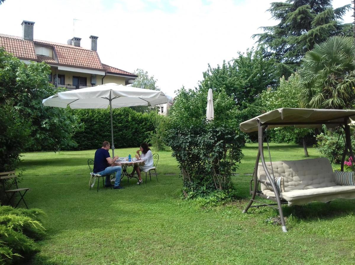Villa Della Stua - Housity