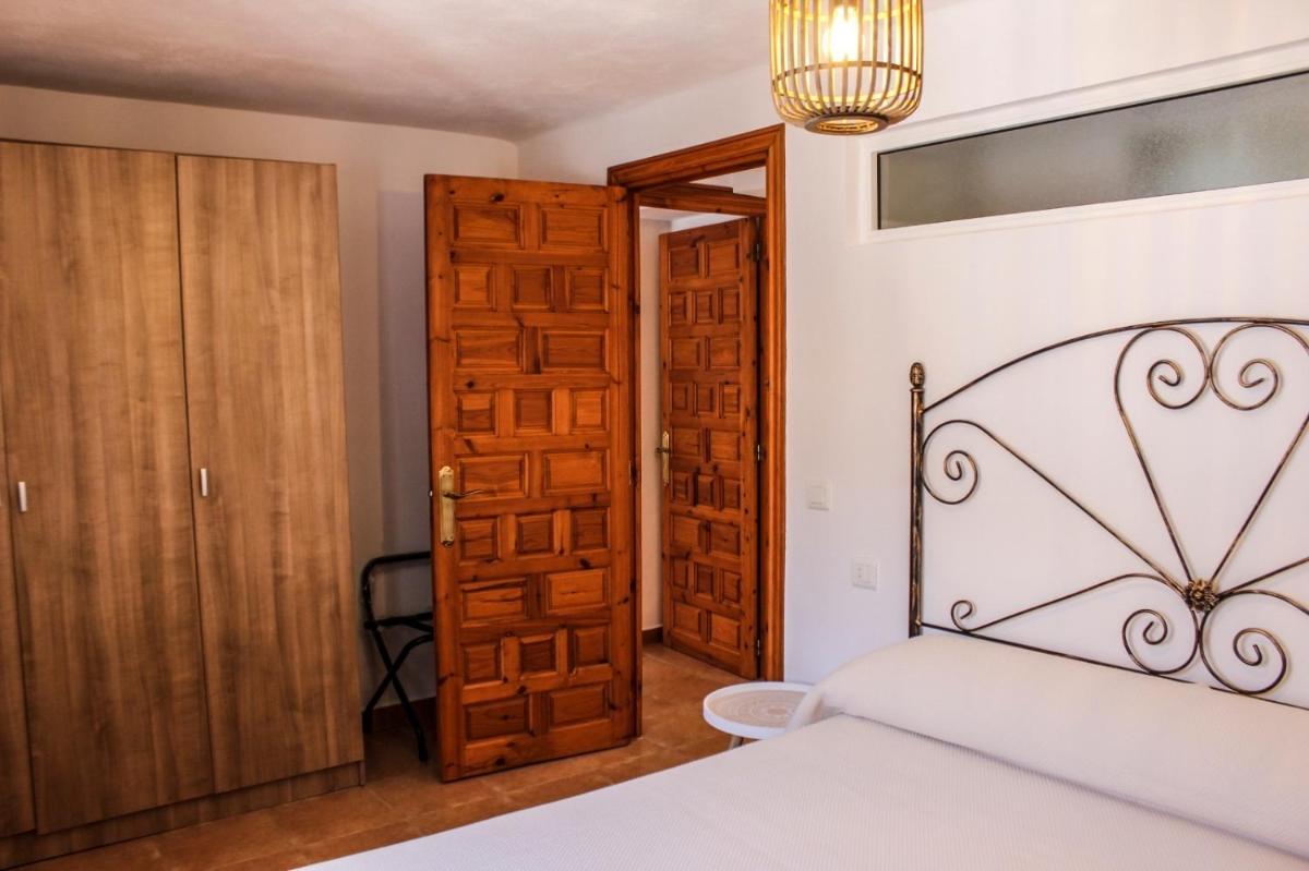 Suitetrails - Apartamentos La Mar Chica