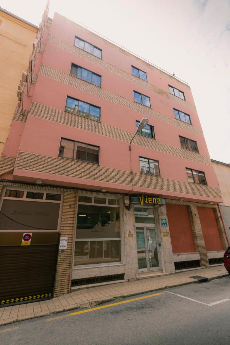 Hostal Viena - Housity