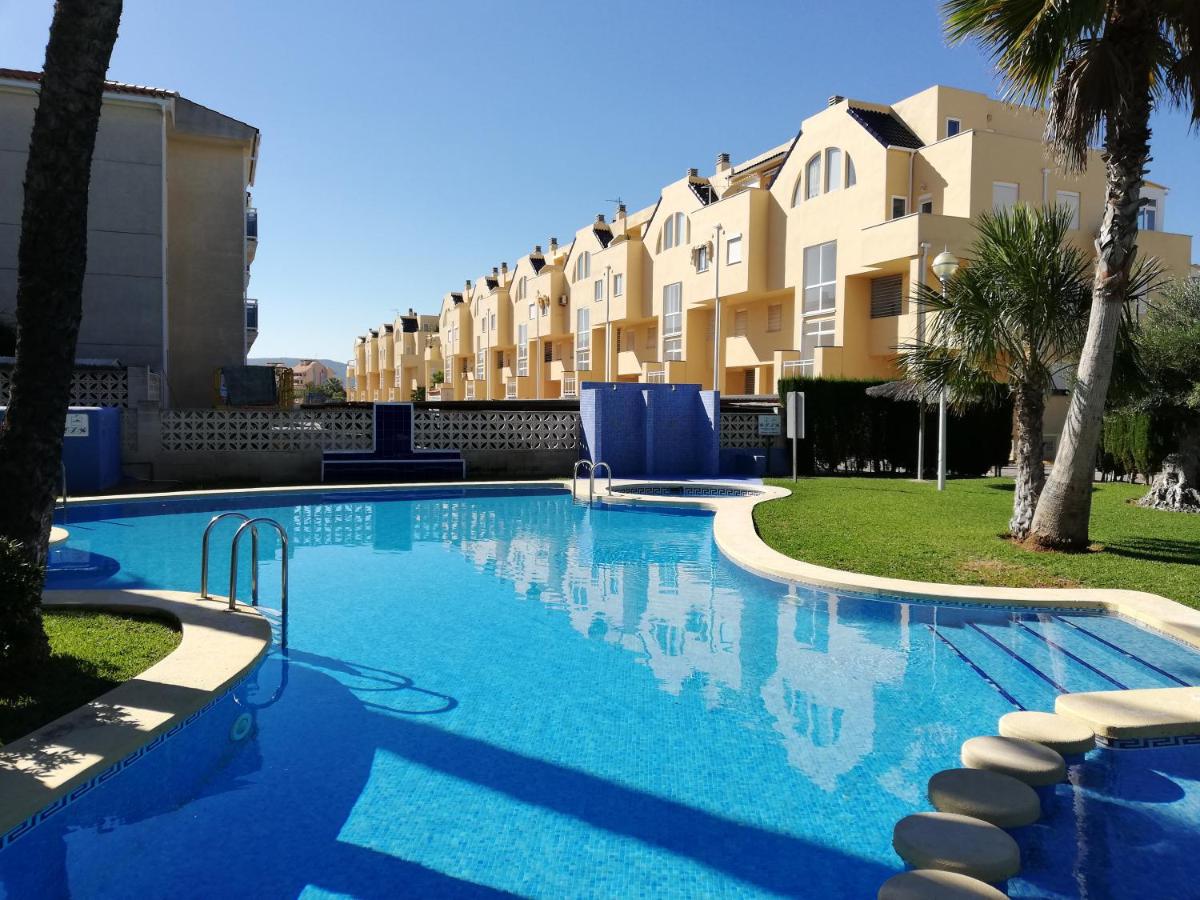 Sueños de Dénia - Housity
