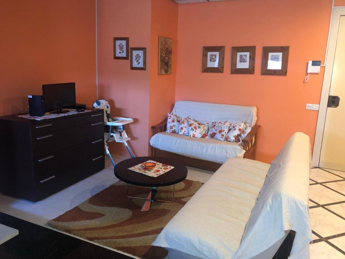 Flat 3 - Housity