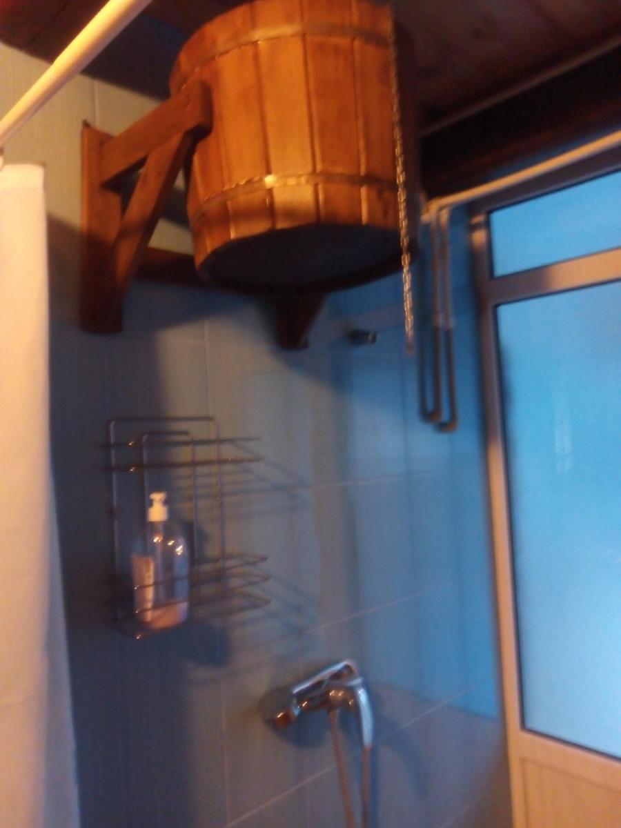 Uralsky Teremok Hotel - Housity