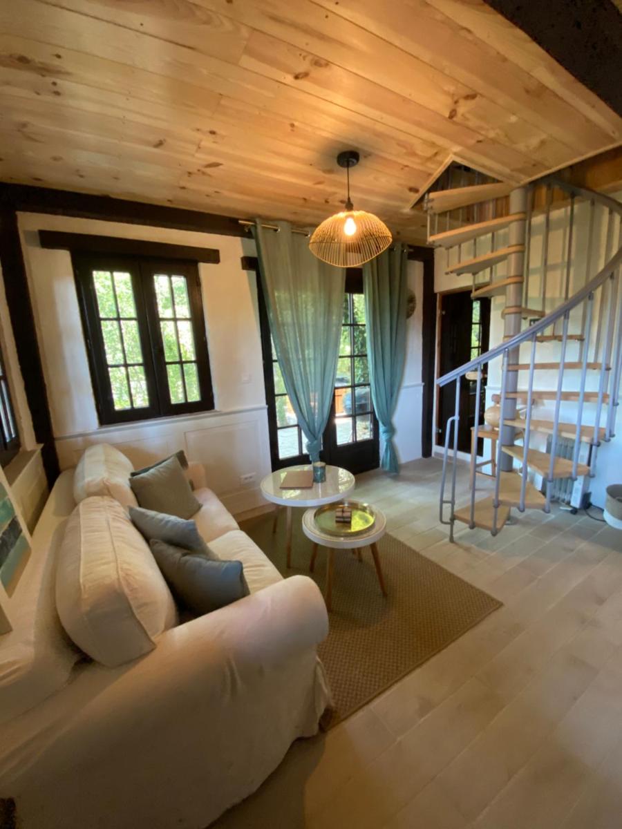 Petit Maison du Chêne - Housity
