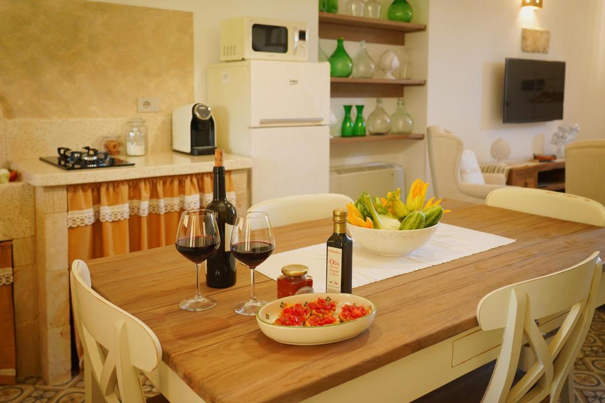 Relais L'Oliveto - Housity