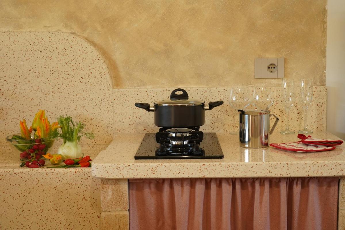 Relais L'Oliveto - Housity