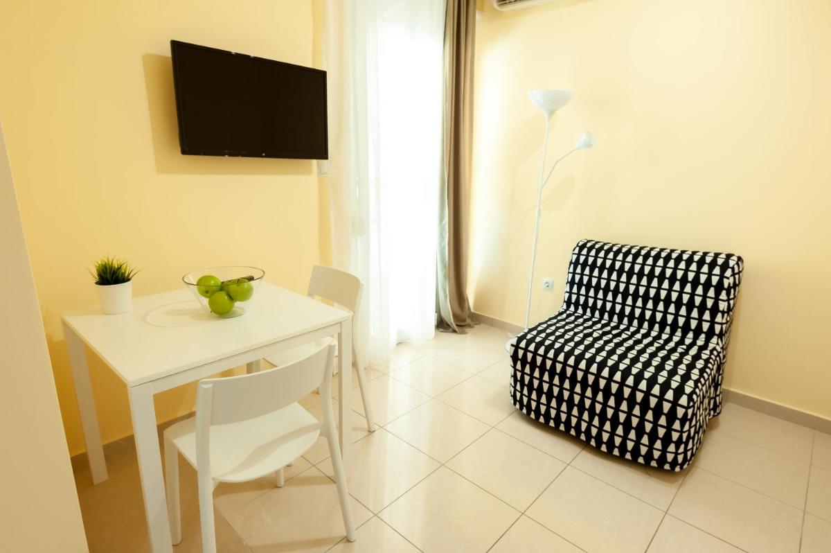 Aegean studio by the sea III - Housity