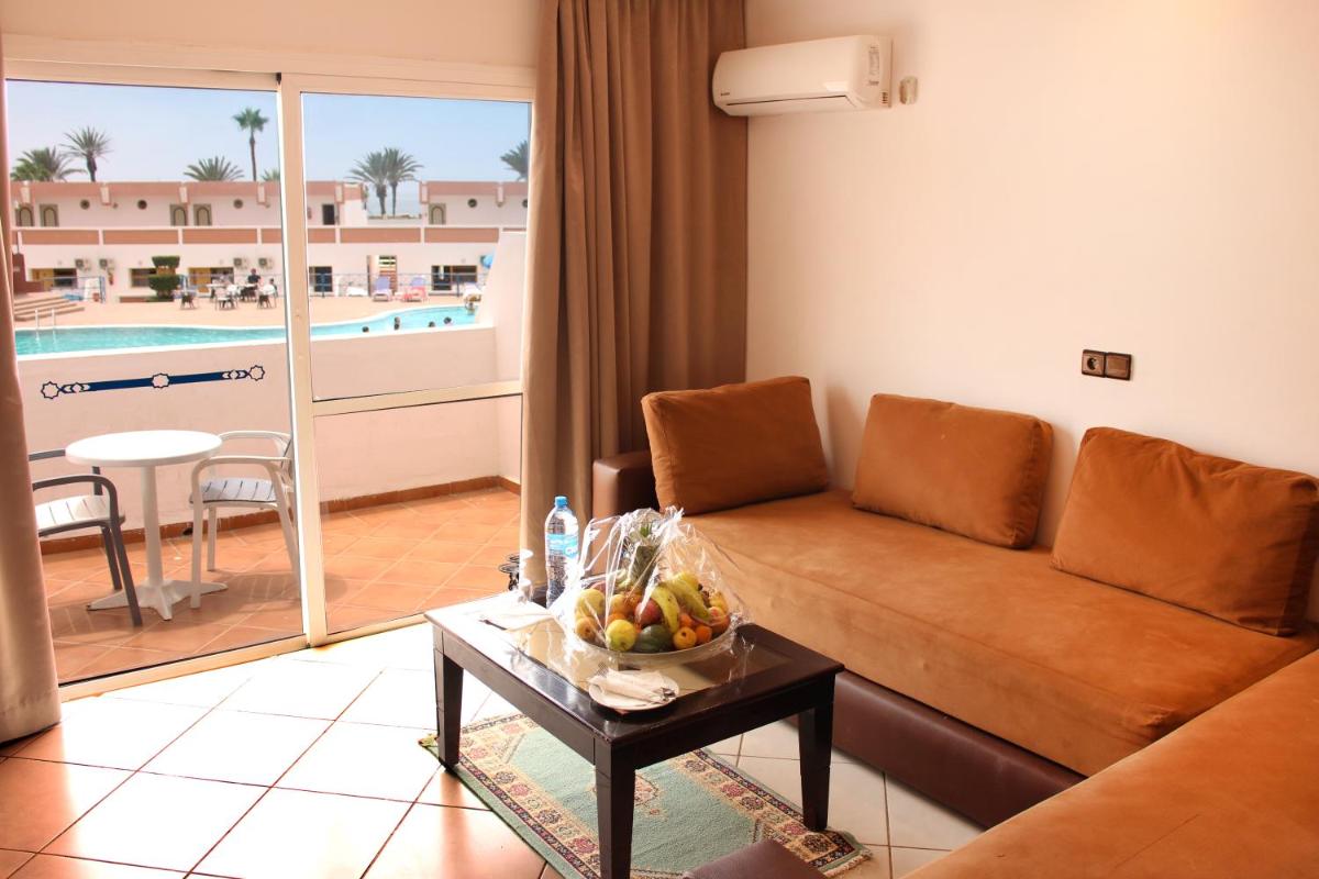 Hotel Club Almoggar Garden Beach - Housity