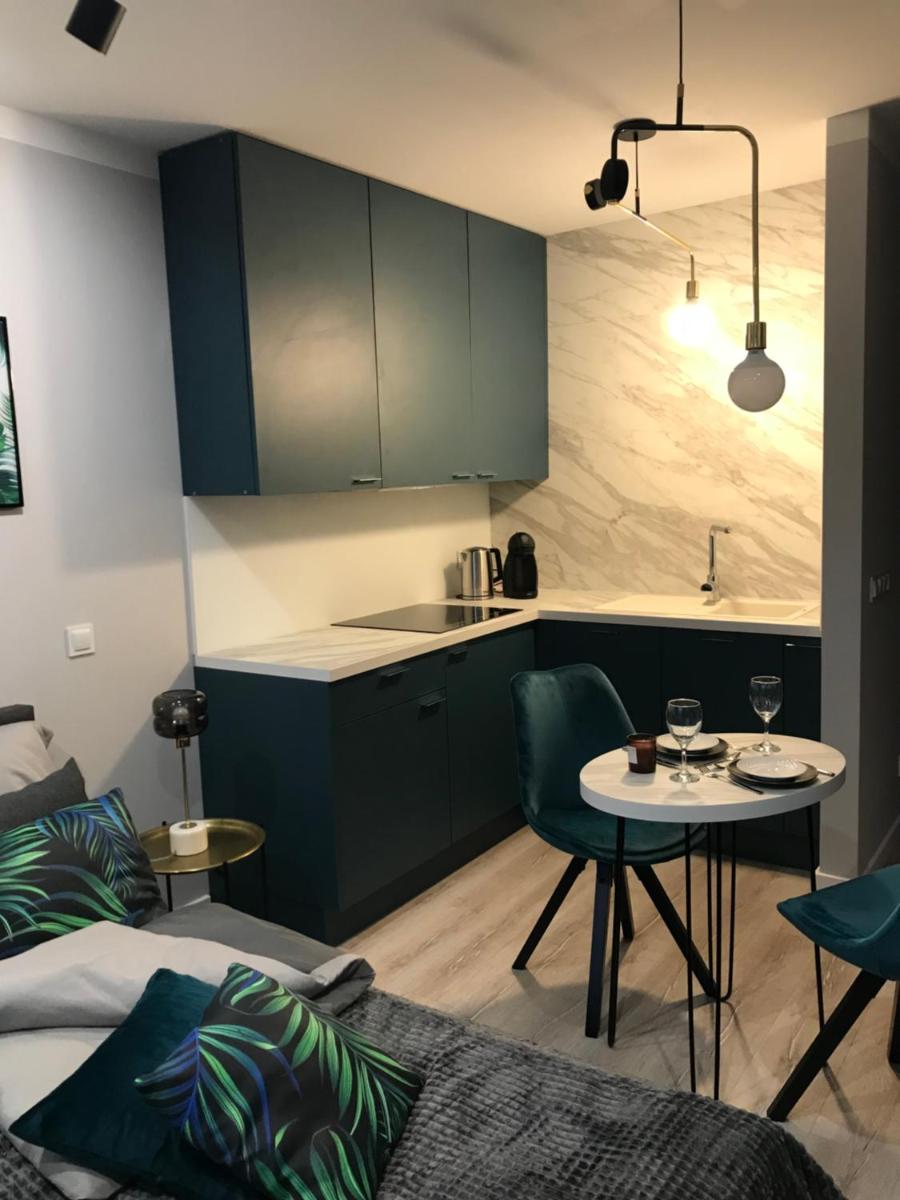 SŁOŃCE WODA LAS Apartament No 11A - Housity