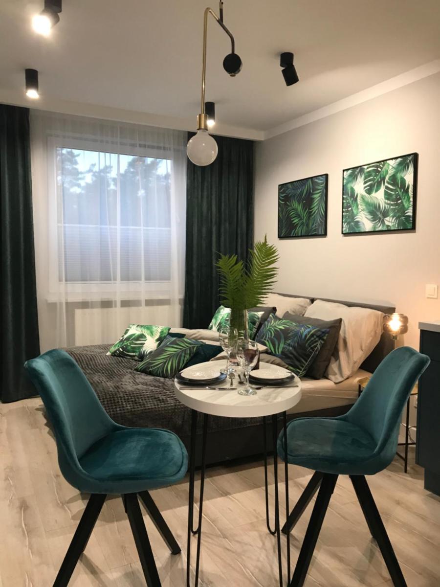 SŁOŃCE WODA LAS Apartament No 11A - Housity