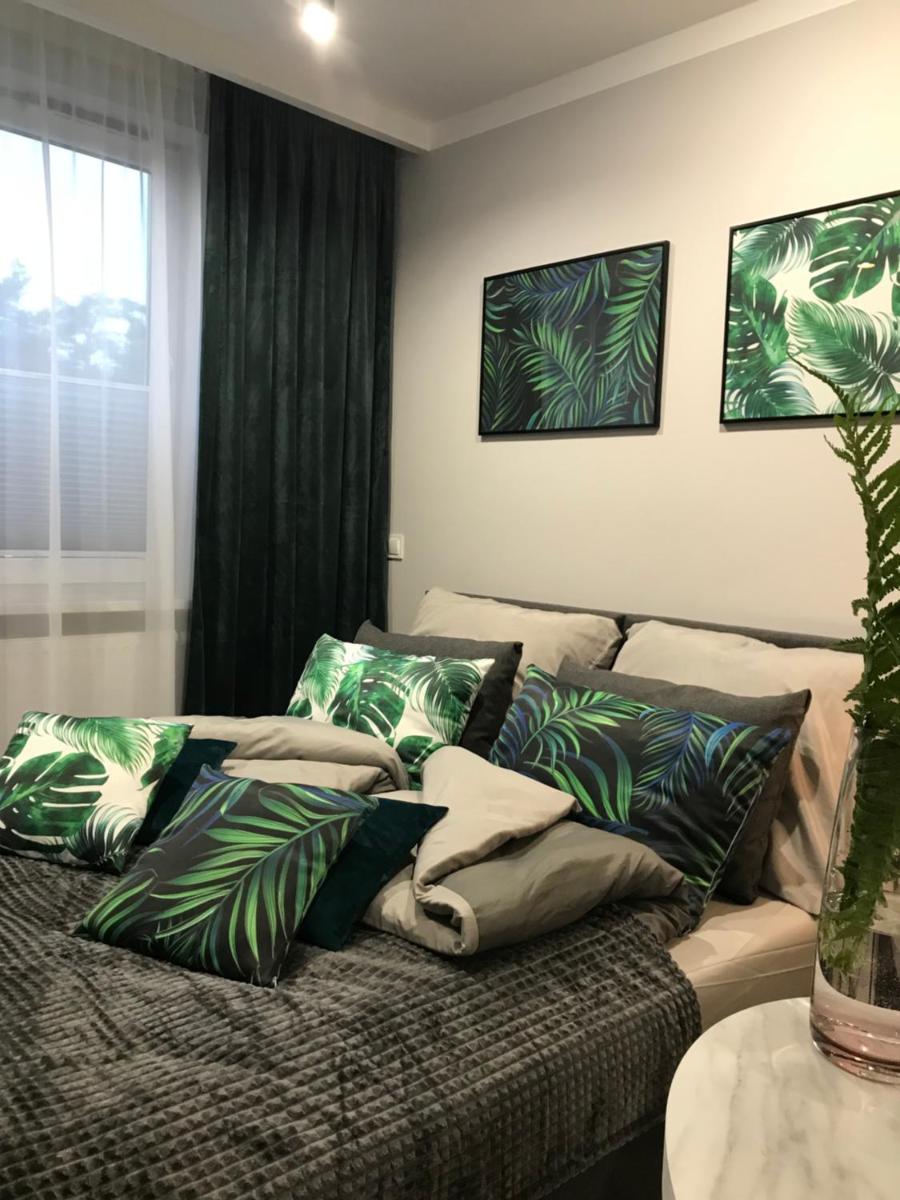 SŁOŃCE WODA LAS Apartament No 11A - Housity