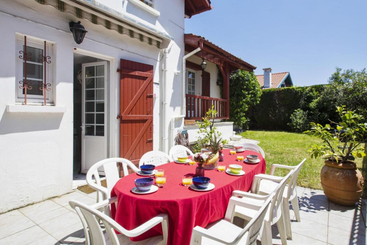 Villa Acacia - Welkeys - Housity