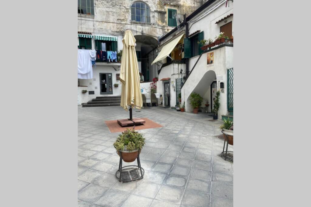 Sandro's Studio Vietri Center - Housity