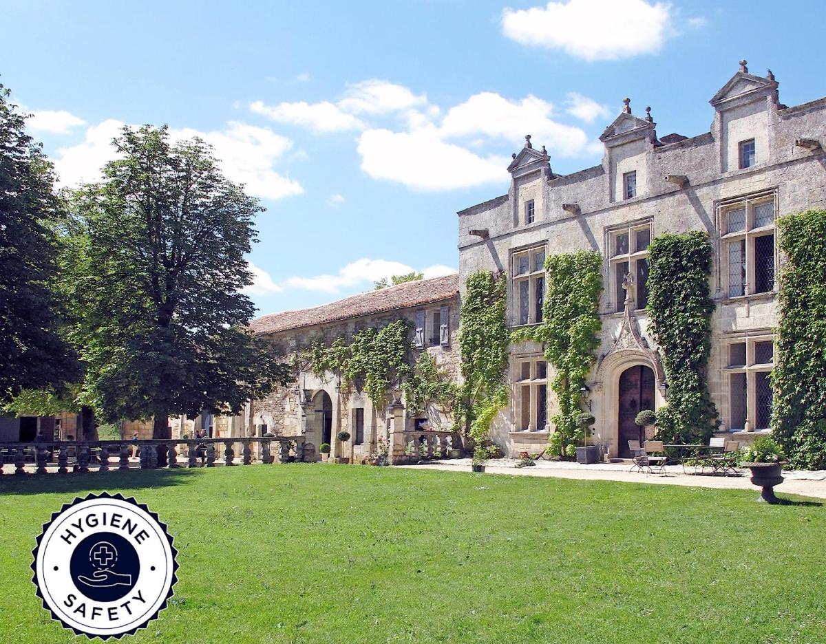 Chateau de Maumont - Housity
